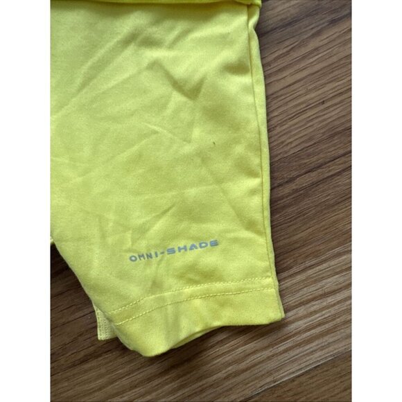 Columbia Sandy Shores Sunguard Suit with 50 UPF Baby Girls Size 12-18 Months - Picture 4 of 5